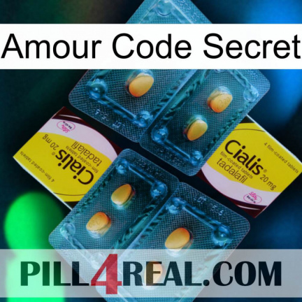 Love Secret Code cialis5